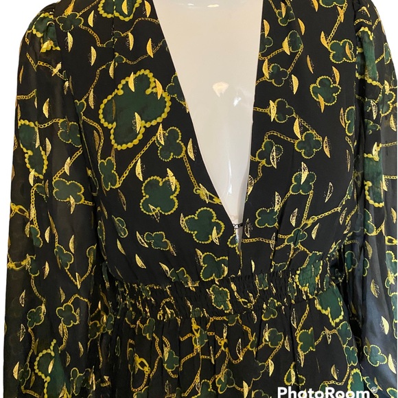 Rico Rae Road Dress size small - Picture 2 of 8